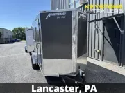 new Cargo (Enclosed) Trailers Homesteader Trailers  for sale, in Lancaster, PA Thumbnail 2
