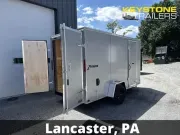 new Cargo (Enclosed) Trailers Homesteader Trailers  for sale, in Lancaster, PA Thumbnail 10