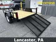 new Utility Trailers Greenfield Trailers  for sale, in Lancaster, PA Thumbnail 8