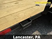 new Utility Trailers Greenfield Trailers  for sale, in Lancaster, PA Thumbnail 5