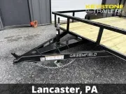 new Utility Trailers Greenfield Trailers  for sale, in Lancaster, PA Thumbnail 2