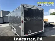 used Cargo (Enclosed) Trailers Homesteader Trailers  for sale, in Lancaster, PA Thumbnail 3