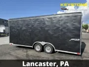 used Cargo (Enclosed) Trailers Homesteader Trailers  for sale, in Lancaster, PA Thumbnail 2
