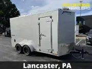 new Cargo (Enclosed) Trailers Homesteader Trailers  for sale, in Lancaster, PA Thumbnail 1