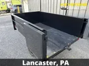 new Dump Trailers Extreme Manufacturing  for sale, in Lancaster, PA Thumbnail 9