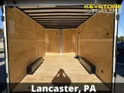 new Cargo (Enclosed) Trailers Homesteader Trailers  for sale, in Lancaster, PA Thumbnail 7