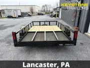 new Utility Trailers Greenfield Trailers  for sale, in Lancaster, PA Thumbnail 9