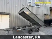 new Other Trailers Extreme Manufacturing  for sale, in Lancaster, PA Thumbnail 1