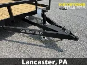 new Utility Trailers Greenfield Trailers  for sale, in Lancaster, PA Thumbnail 9