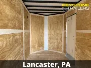 new Cargo (Enclosed) Trailers Homesteader Trailers  for sale, in Lancaster, PA Thumbnail 9