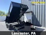 new Dump Trailers B-Wise  for sale, in Lancaster, PA Thumbnail 2