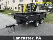 used Dump Trailers Extreme Manufacturing  for sale, in Lancaster, PA Thumbnail 3