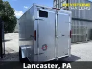 new Cargo (Enclosed) Trailers Homesteader Trailers  for sale, in Lancaster, PA Thumbnail 5