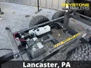 new Dump Trailers Extreme Manufacturing  for sale, in Lancaster, PA Thumbnail 3