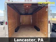 used Cargo (Enclosed) Trailers Homesteader Trailers  for sale, in Lancaster, PA Thumbnail 10