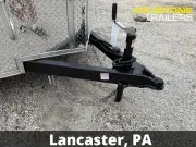 new Cargo (Enclosed) Trailers Homesteader Trailers  for sale, in Lancaster, PA Thumbnail 11
