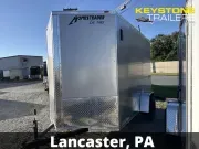 new Cargo (Enclosed) Trailers Homesteader Trailers  for sale, in Lancaster, PA Thumbnail 3