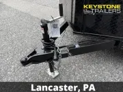 new Cargo (Enclosed) Trailers Homesteader Trailers  for sale, in Lancaster, PA Thumbnail 4