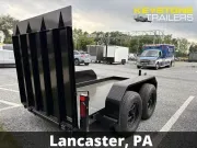new Other Trailers Greenfield Trailers  for sale, in Lancaster, PA Thumbnail 5