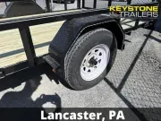 new Utility Trailers Greenfield Trailers  for sale, in Lancaster, PA Thumbnail 4