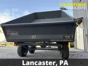 new Other Trailers Extreme Manufacturing  for sale, in Lancaster, PA Thumbnail 5