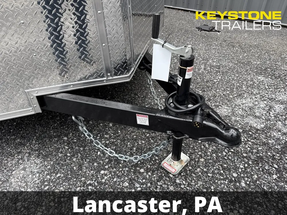 new Cargo (Enclosed) Trailers Homesteader Trailers  for sale, in Lancaster, PA Thumbnail 3