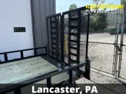 new Other Trailers Greenfield Trailers  for sale, in Lancaster, PA Thumbnail 5