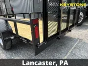 new Utility Trailers Greenfield Trailers  for sale, in Lancaster, PA Thumbnail 3
