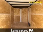 new Cargo (Enclosed) Trailers Homesteader Trailers  for sale, in Lancaster, PA Thumbnail 8