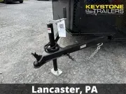 new Cargo (Enclosed) Trailers Homesteader Trailers  for sale, in Lancaster, PA Thumbnail 7