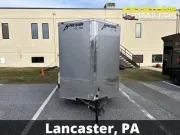 new Cargo (Enclosed) Trailers Homesteader Trailers  for sale, in Lancaster, PA Thumbnail 2