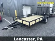 new Utility Trailers Greenfield Trailers  for sale, in Lancaster, PA Thumbnail 1