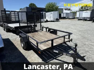 2020 Keystone KU58G 
