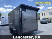 new Cargo (Enclosed) Trailers Homesteader Trailers  for sale, in Lancaster, PA Thumbnail 5
