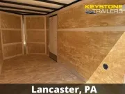 new Cargo (Enclosed) Trailers Homesteader Trailers  for sale, in Lancaster, PA Thumbnail 4