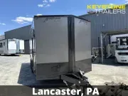 new Cargo (Enclosed) Trailers Homesteader Trailers  for sale, in Lancaster, PA Thumbnail 2