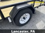 new Utility Trailers Greenfield Trailers  for sale, in Lancaster, PA Thumbnail 3