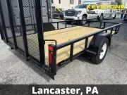 new Utility Trailers Greenfield Trailers  for sale, in Lancaster, PA Thumbnail 6