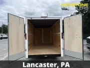 new Cargo (Enclosed) Trailers Homesteader Trailers  for sale, in Lancaster, PA Thumbnail 6