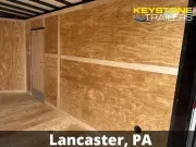 new Cargo (Enclosed) Trailers Homesteader Trailers  for sale, in Lancaster, PA Thumbnail 10