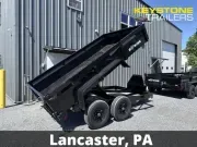 new Dump Trailers B-Wise  for sale, in Lancaster, PA Thumbnail 1