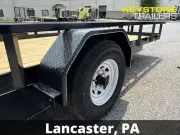 new Utility Trailers Greenfield Trailers  for sale, in Lancaster, PA Thumbnail 7