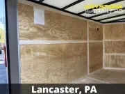 new Cargo (Enclosed) Trailers Homesteader Trailers  for sale, in Lancaster, PA Thumbnail 8