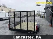 new Utility Trailers Greenfield Trailers  for sale, in Lancaster, PA Thumbnail 6