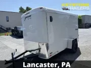 new Cargo (Enclosed) Trailers Homesteader Trailers  for sale, in Lancaster, PA Thumbnail 4