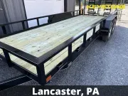 new Other Trailers Greenfield Trailers  for sale, in Lancaster, PA Thumbnail 3