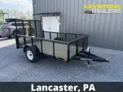 new Utility Trailers Greenfield Trailers  for sale, in Lancaster, PA Thumbnail 1