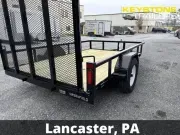 new Utility Trailers Greenfield Trailers  for sale, in Lancaster, PA Thumbnail 5