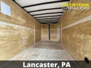 new Cargo (Enclosed) Trailers Homesteader Trailers  for sale, in Lancaster, PA Thumbnail 11