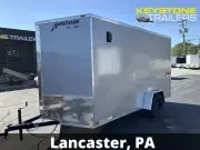 new Cargo (Enclosed) Trailers Homesteader Trailers  for sale, in Lancaster, PA Thumbnail 3